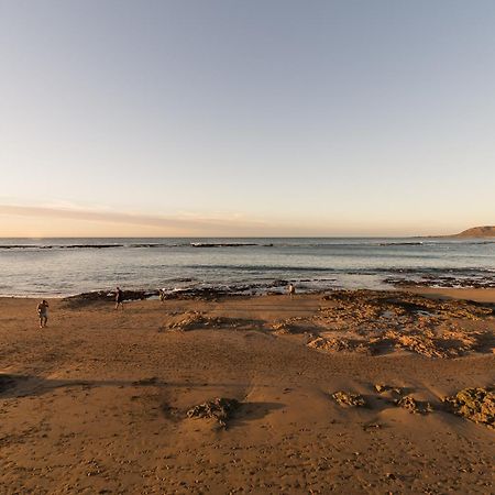 Canteras 1º Linea De Playa لاس بالماس دي غران كاناريا المظهر الخارجي الصورة